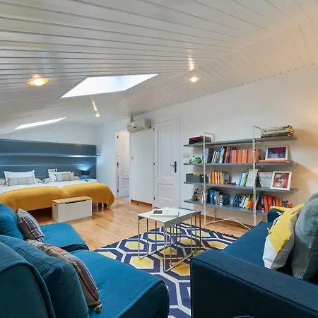 Berce Appartement Arzúa Buitenkant foto