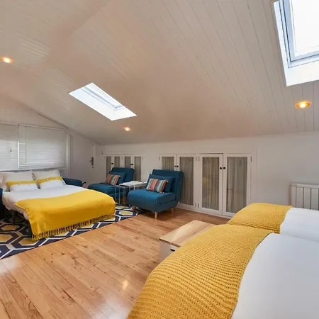 Berce Appartement Arzúa Buitenkant foto